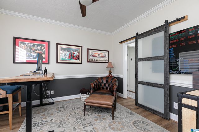 43 FAULKNER DRIVE, Anniston, AL 36207