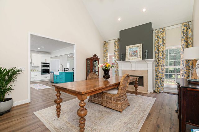 43 FAULKNER DRIVE, Anniston, AL 36207