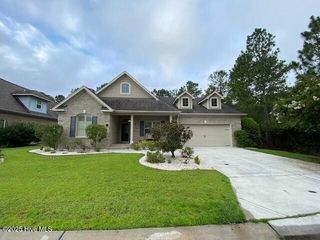 1333 Garden Springs Court, Leland, NC 28451