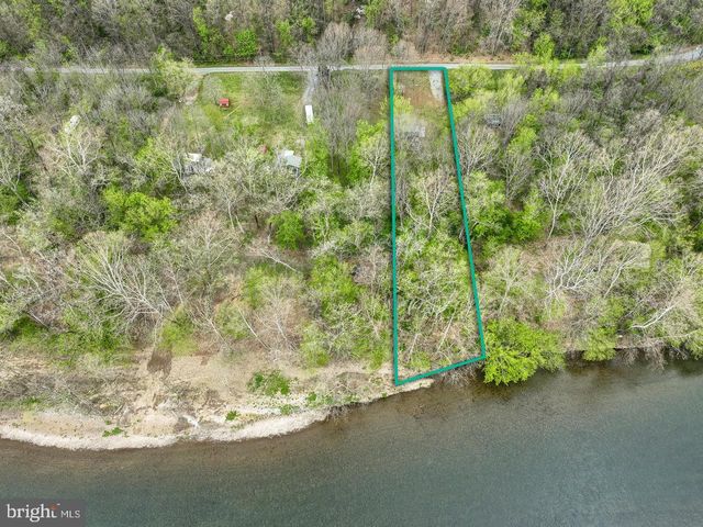 TBD RIVER VIEW ROAD, Shenandoah, VA 22849