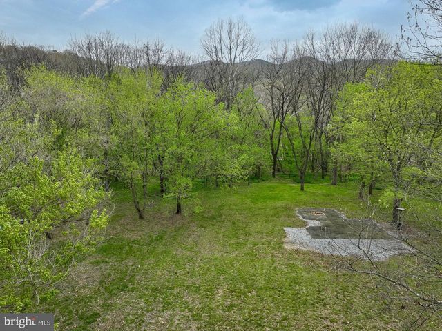 TBD RIVER VIEW ROAD, Shenandoah, VA 22849