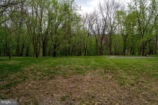 TBD RIVER VIEW ROAD, Shenandoah, VA 22849