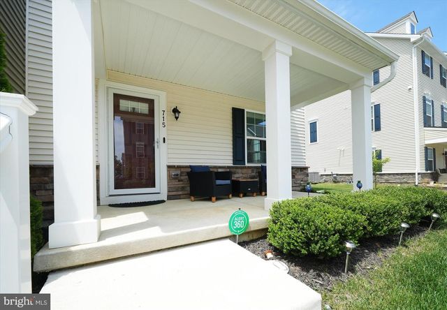 715 KALMAR LN, Middletown, DE 19709