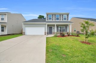 4549 Parsons Mill Drive, Castle Hayne, NC 28429