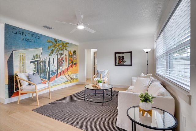 11071 NAVAJO DRIVE, St Petersburg, FL 33708