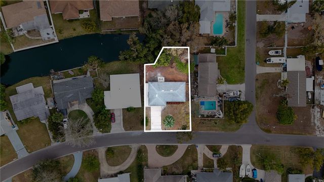 11071 NAVAJO DRIVE, St Petersburg, FL 33708