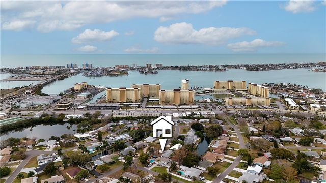 11071 NAVAJO DRIVE, St Petersburg, FL 33708