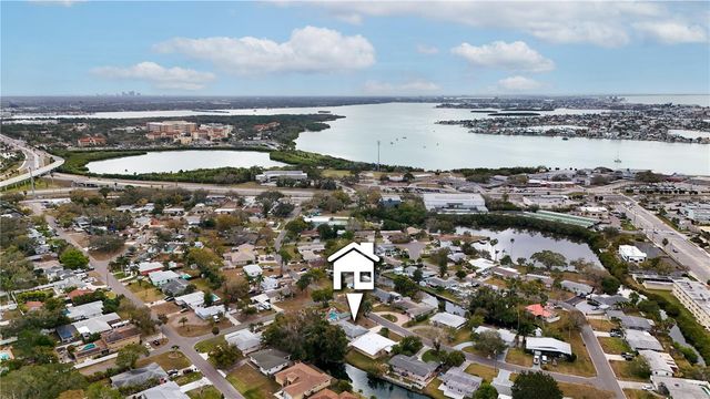 11071 NAVAJO DRIVE, St Petersburg, FL 33708