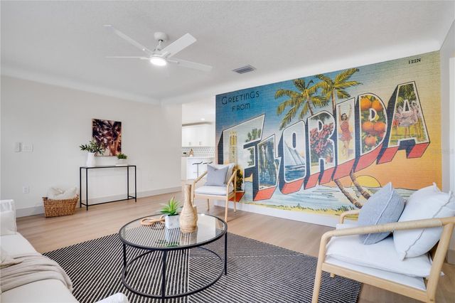 11071 NAVAJO DRIVE, St Petersburg, FL 33708