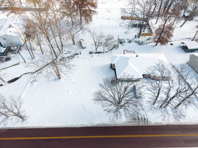 2460 N LAKE OF THE WOODS RD, Columbia, MO 65202