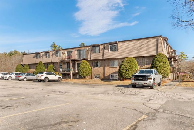 2 Silvestri Cir Unit 13, Derry, NH 03038