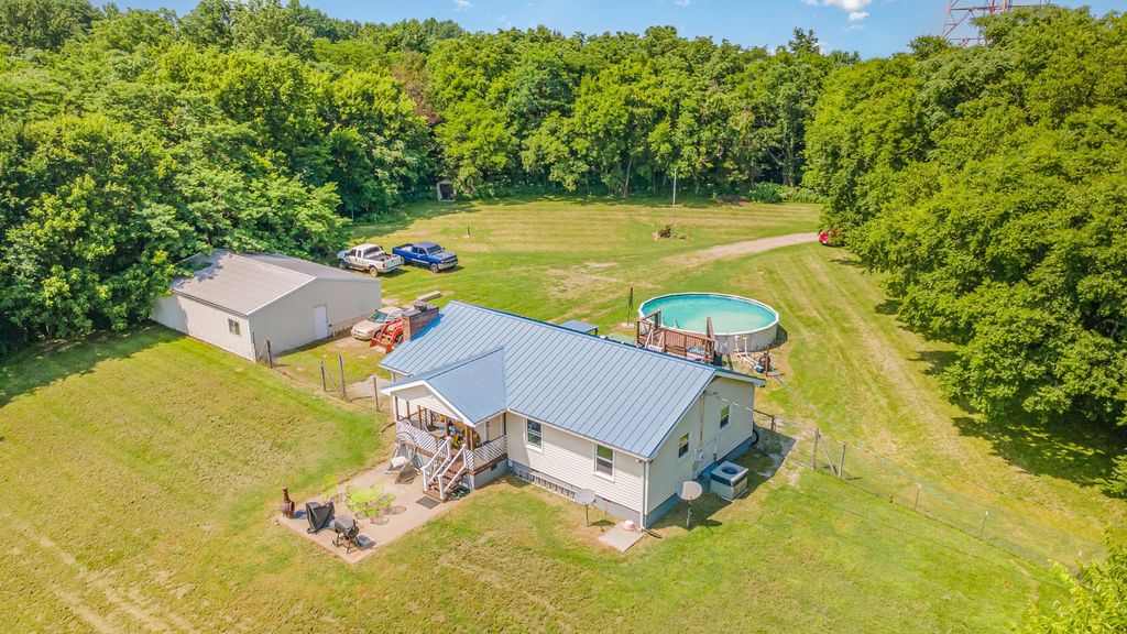 6857 Pulltight Hill Rd, College Grove, TN 37046