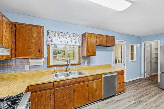 4008 Pleasant Home Road, Martinez, GA 30907