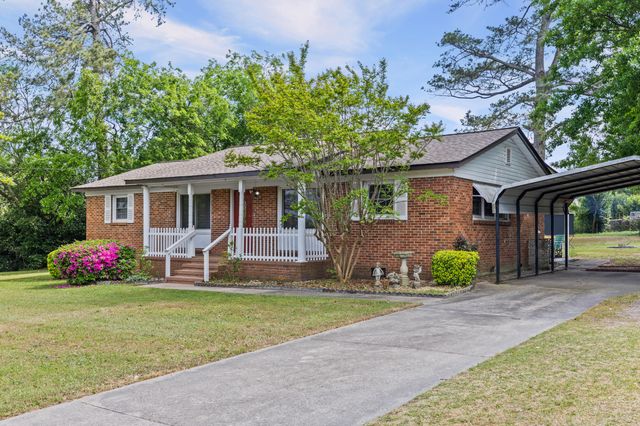 4008 Pleasant Home Road, Martinez, GA 30907