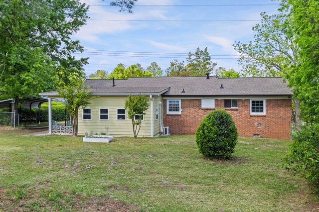 4008 Pleasant Home Road, Martinez, GA 30907