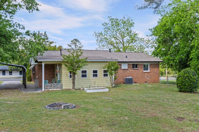 4008 Pleasant Home Road, Martinez, GA 30907