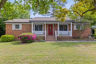 4008 Pleasant Home Road, Martinez, GA 30907