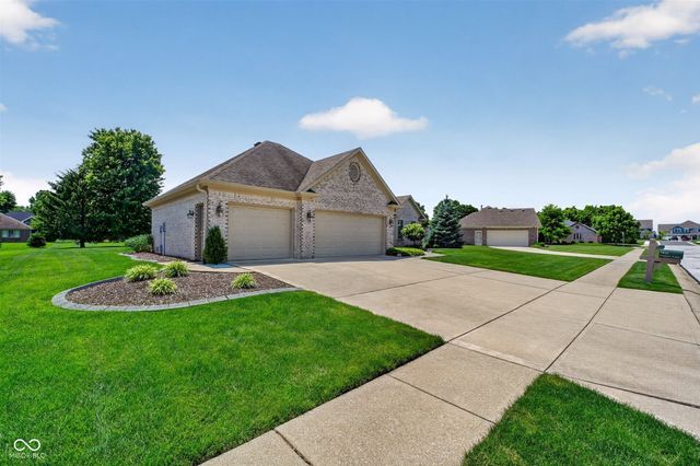 7831 Juniper Lane, Avon, IN 46123