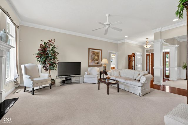 7831 Juniper Lane, Avon, IN 46123