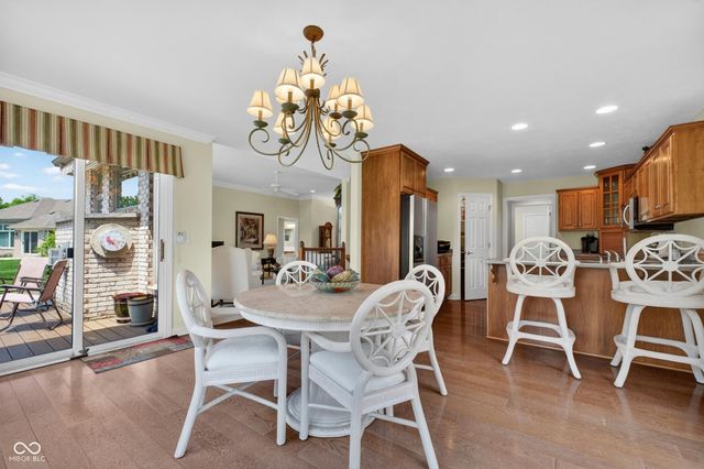 7831 Juniper Lane, Avon, IN 46123