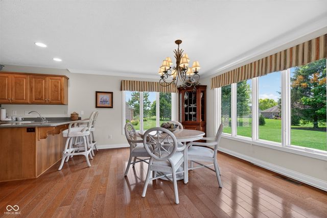7831 Juniper Lane, Avon, IN 46123