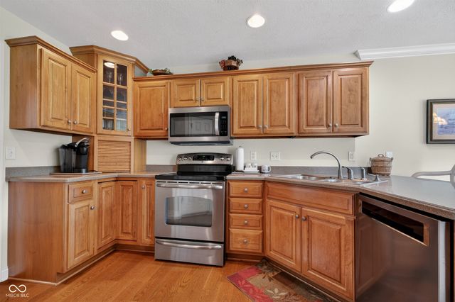 7831 Juniper Lane, Avon, IN 46123