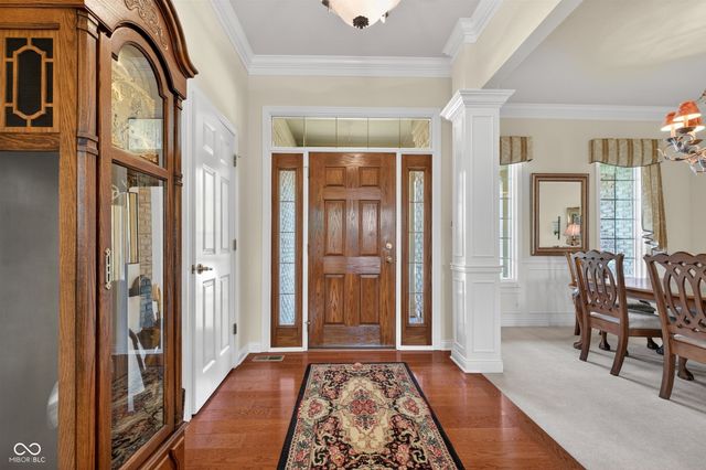 7831 Juniper Lane, Avon, IN 46123