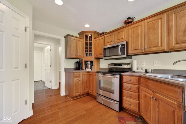 7831 Juniper Lane, Avon, IN 46123