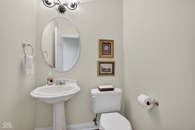 7831 Juniper Lane, Avon, IN 46123