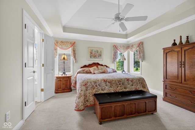 7831 Juniper Lane, Avon, IN 46123
