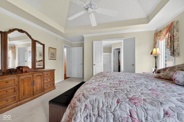 7831 Juniper Lane, Avon, IN 46123