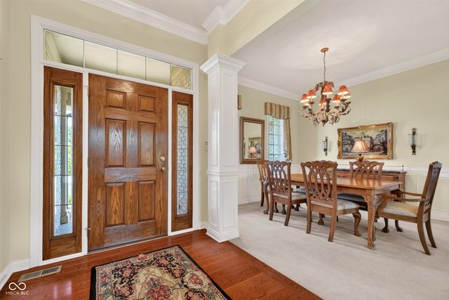 7831 Juniper Lane, Avon, IN 46123