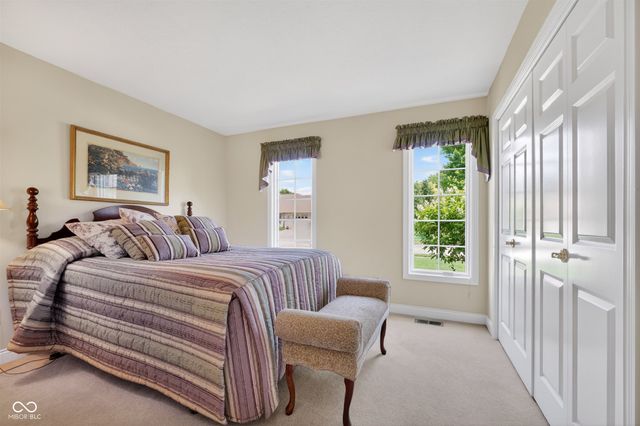7831 Juniper Lane, Avon, IN 46123