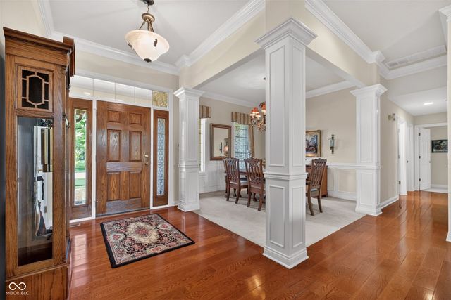 7831 Juniper Lane, Avon, IN 46123