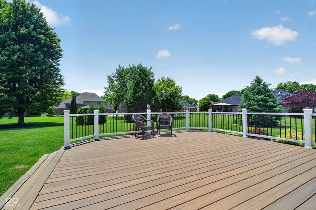 7831 Juniper Lane, Avon, IN 46123