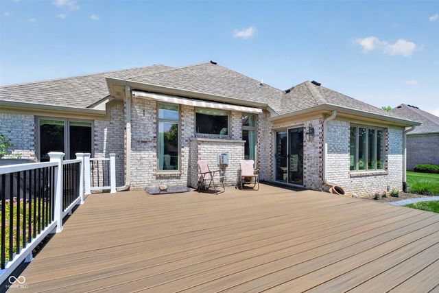 7831 Juniper Lane, Avon, IN 46123
