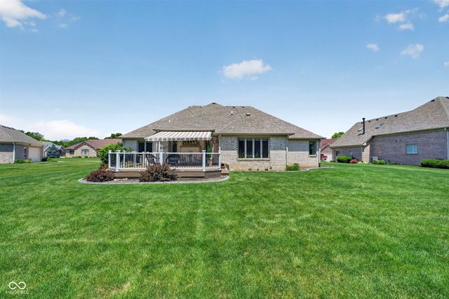 7831 Juniper Lane, Avon, IN 46123