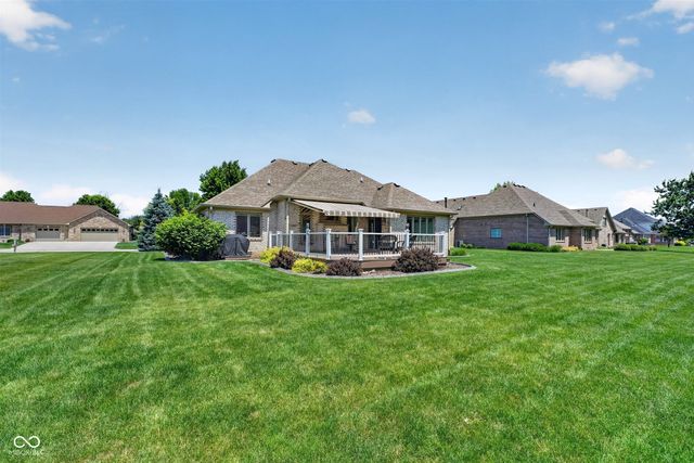 7831 Juniper Lane, Avon, IN 46123