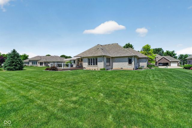 7831 Juniper Lane, Avon, IN 46123