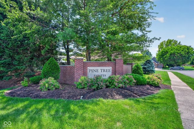7831 Juniper Lane, Avon, IN 46123