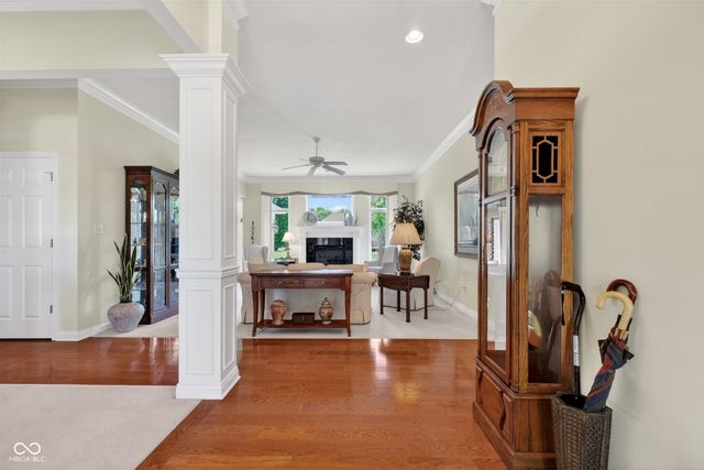 7831 Juniper Lane, Avon, IN 46123