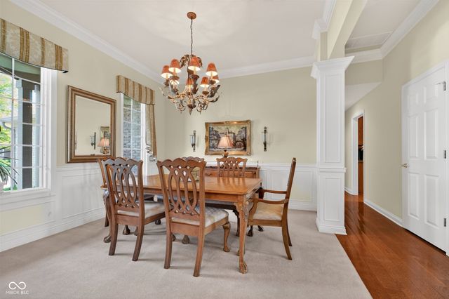 7831 Juniper Lane, Avon, IN 46123