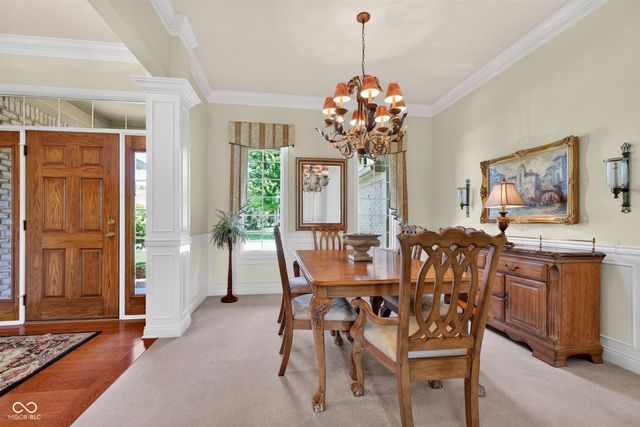 7831 Juniper Lane, Avon, IN 46123