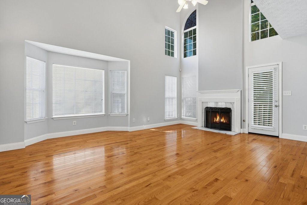 2462 Valley Cove Drive, Duluth, GA 30097 — photo 2
