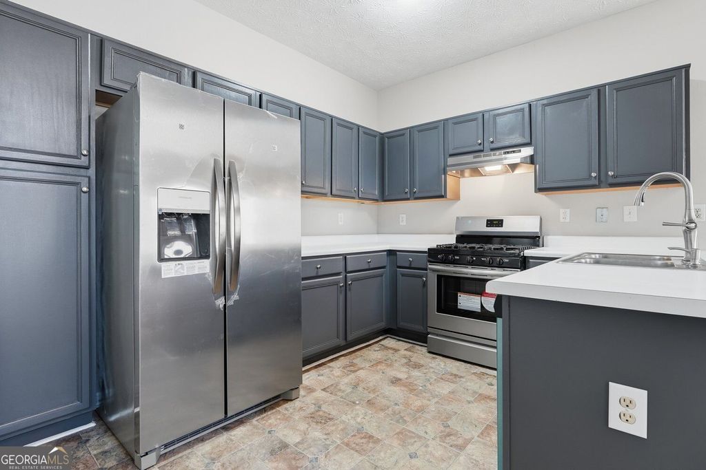 2462 Valley Cove Drive, Duluth, GA 30097 — photo 3