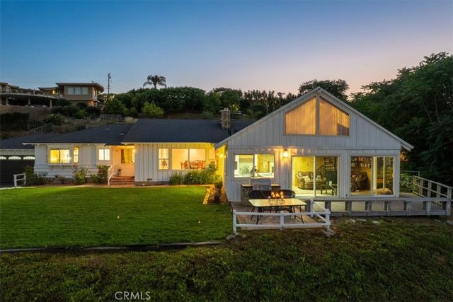 5 Toprail, Rancho Palos Verdes, CA 90275