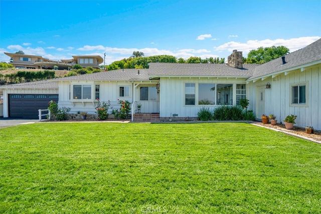 5 Toprail, Rancho Palos Verdes, CA 90275