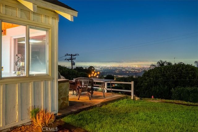 5 Toprail, Rancho Palos Verdes, CA 90275