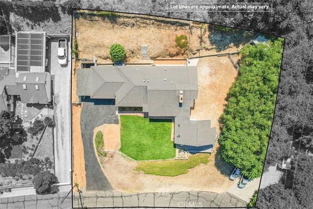 5 Toprail, Rancho Palos Verdes, CA 90275