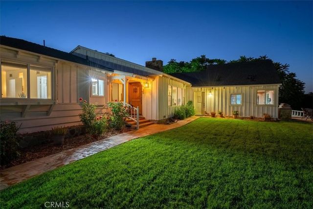 5 Toprail, Rancho Palos Verdes, CA 90275